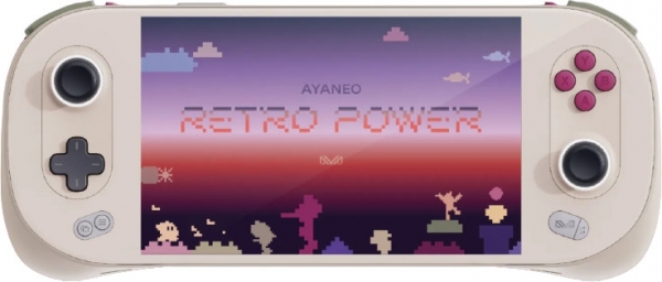 Ayaneo 2 32G/2T (2 TB / 32 GB)