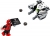 LEGO Marvel 30443 Spider Man Bridge Battle