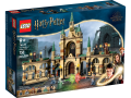 LEGO Harry Potter 76415 The Battle of Hogwarts resim