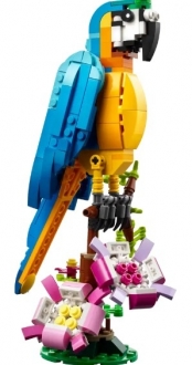 LEGO Creator 31136 Exotic Parrot