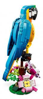 LEGO Creator 31136 Exotic Parrot