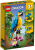 LEGO Creator 31136 Exotic Parrot