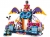 LEGO Trolls World Tour 41254  Volcano Rock City Concert