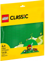 LEGO Classic 11023 Green Baseplate resim