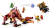 LEGO Ninjago 71793 Heatwave Transforming Lava Dragon