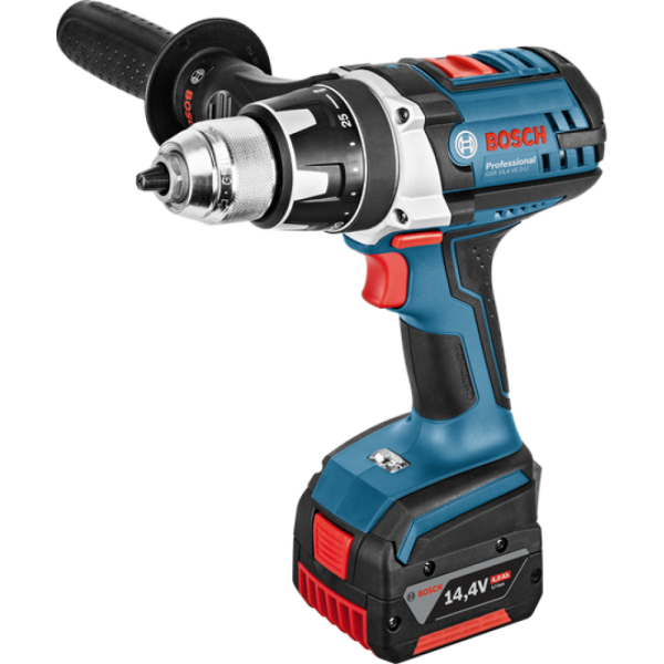 Bosch GSR 14.4 VE-2-LI Professional Akülü Matkap
