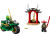 LEGO Ninjago 71788 Lloyd's Ninja Street Bike