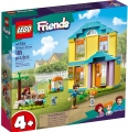 LEGO Friends 41724 Paisley's House resim
