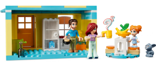 LEGO Friends 41724 Paisley's House