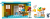 LEGO Friends 41724 Paisley's House