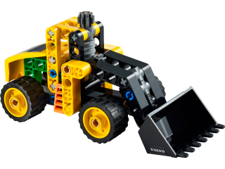 LEGO Technic 30433 Volvo Wheel Loader