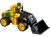 LEGO Technic 30433 Volvo Wheel Loader
