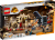 LEGO Jurassic World 76948 T. Rex and Atrociraptor Dinosaur Breakout