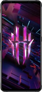 Nubia RedMagic 7S resim