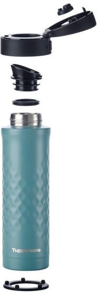Tupperware Hep Yanımda Termos