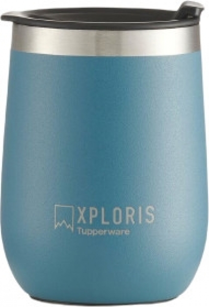 Tupperware Xploris Termos (230 ml)