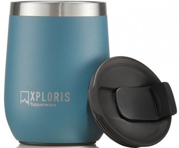 Tupperware Xploris Termos (230 ml)