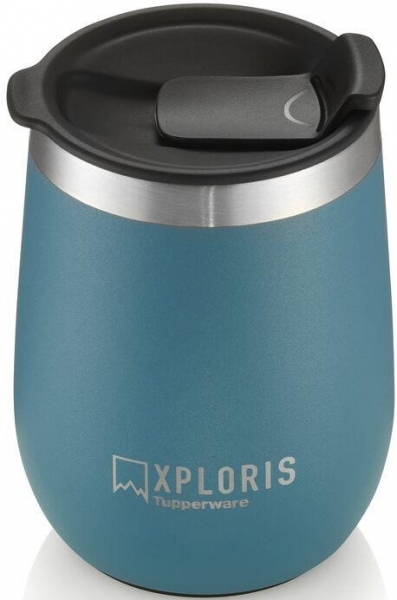 Tupperware Xploris Termos (230 ml)