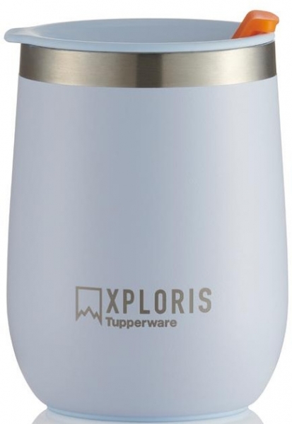Tupperware Xploris Termos (230 ml)