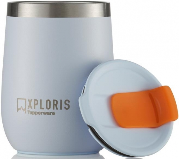 Tupperware Xploris Termos (230 ml)