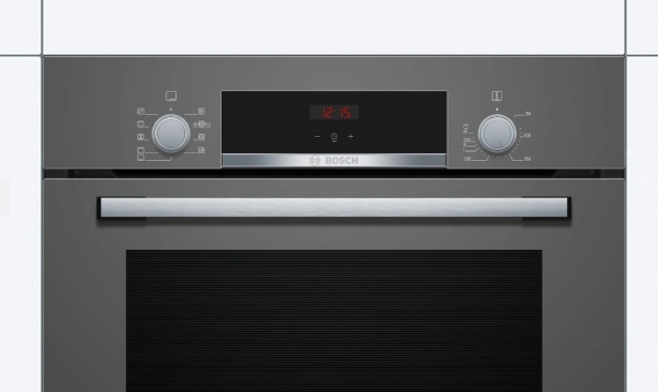 Bosch HBF534EH3T Ankastre Fırın
