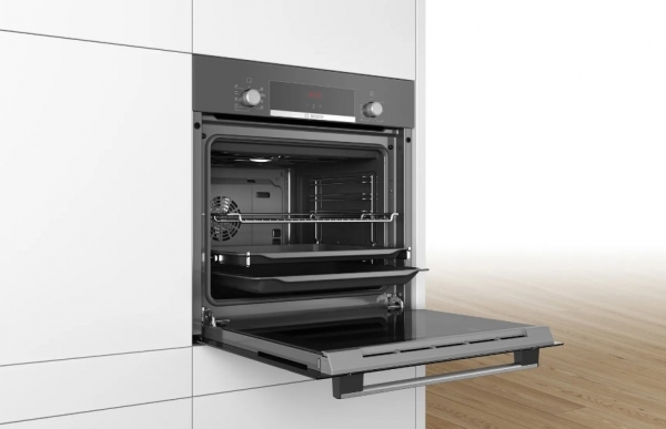 Bosch HBF534EH3T Ankastre Fırın