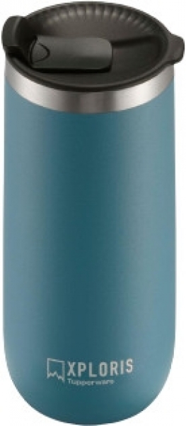 Tupperware Xploris Termos (470 ml)