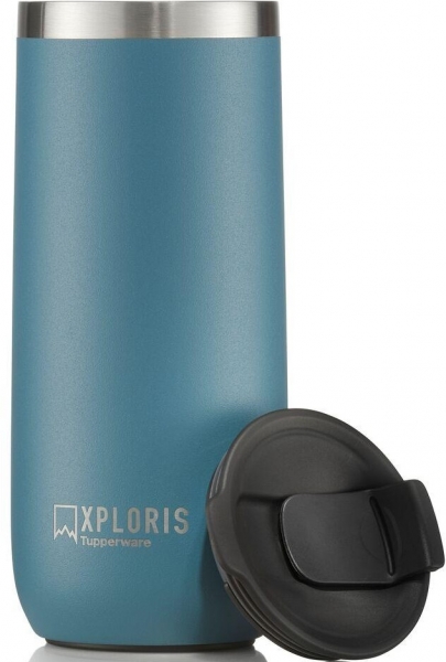 Tupperware Xploris Termos (470 ml)