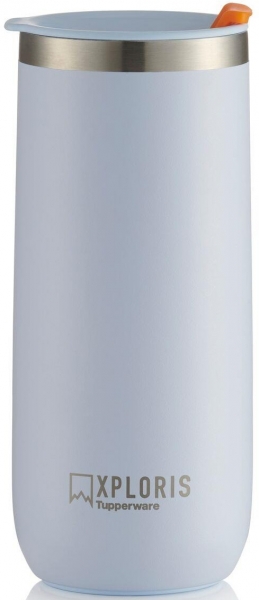 Tupperware Xploris Termos (470 ml)