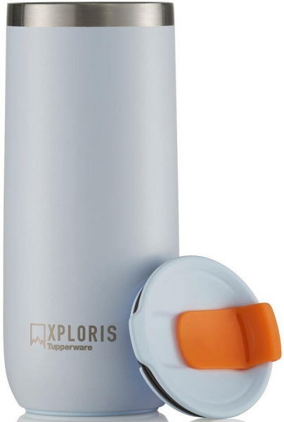 Tupperware Xploris Termos (470 ml)