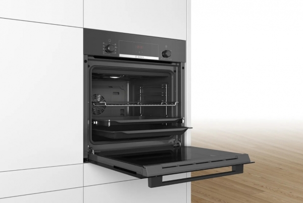 Bosch HBF534EB3T Ankastre Fırın