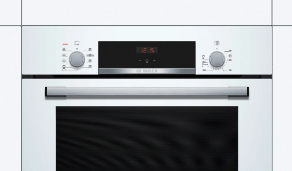 Bosch HIF534EW3T Ankastre Fırın