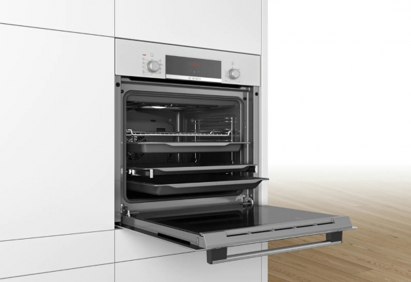 Bosch HIF534EW3T Ankastre Fırın