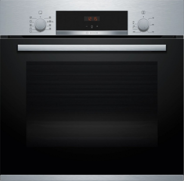 Bosch HBF534ES3T Ankastre Fırın