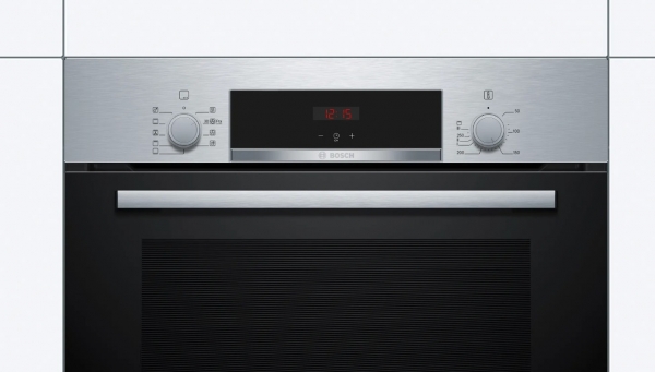 Bosch HBF534ES3T Ankastre Fırın