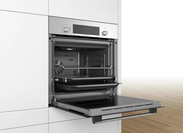 Bosch HBF534ES3T Ankastre Fırın