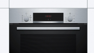 Bosch HBF534ES3T Ankastre Fırın
