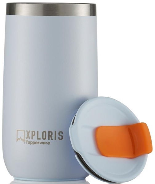 Tupperware Xploris Termos (350 ml)