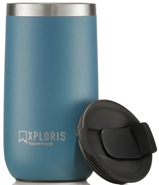 Tupperware Xploris Termos (350 ml)