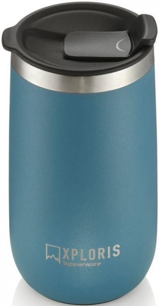 Tupperware Xploris Termos (350 ml)