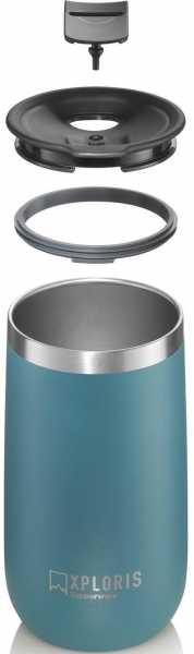 Tupperware Xploris Termos (350 ml)