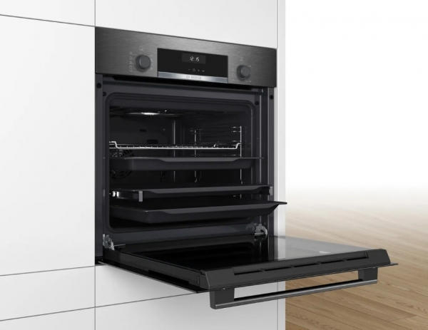 Bosch HBF537EG5T Ankastre Fırın