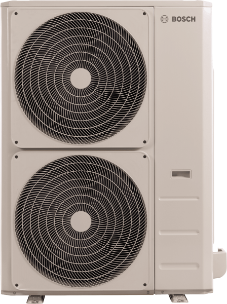 Bosch Climate 5000 L F Salon Tipi Klima