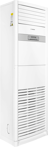 Bosch Climate 5000 L F Salon Tipi Klima