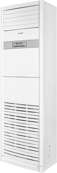 Bosch Climate 5000 L F Salon Tipi Klima