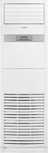 Bosch Climate 5000 L F Salon Tipi Klima
