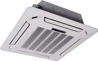 Bosch Climate 5000 SC 48 CAS Kaset Tipi Klima