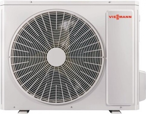 Viessmann Vitoclima 242-S/HE Salon 42 Salon Tipi Klima
