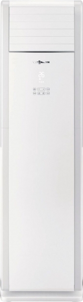 Viessmann Vitoclima 242-S/HE Salon 42 Salon Tipi Klima