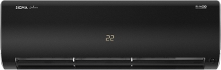 Sigma Exclusive SGM24INVDHG Duvar Tipi Klima